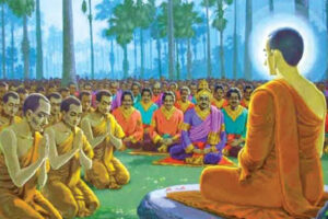 Unlock inner peace and enlightenment with the core teachings of Buddhism. Explore the Four Noble Truths, Eightfold Path, and more. #Buddhism #InnerPeace #Enlightenment