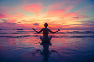 Unlocking Inner Peace: The Key Steps Towards Serenity - Discover the path to inner peace with practical tips and insights. Find harmony and joy in your daily life. Learn how to cultivate self-awareness, empathy, and compassion. Start your journey towards serenity today!