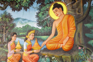 Discover Buddhist stress management techniques like meditation, mindfulness, and acceptance for inner peace. Enhance well-being with proven strategies.