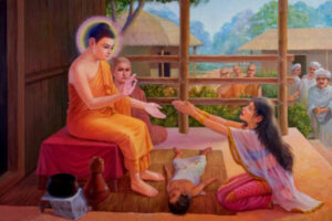 Transform Your Life with Buddhist Teachings: Discover mindfulness, compassion, and inner peace. Embrace ancient wisdom for modern living. #Buddhism #Mindfulness #InnerPeace