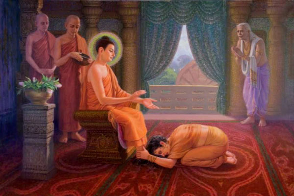 Mastering Anger: Discover Buddhist Tips for Inner Peace. Cultivate mindfulness, compassion, and wisdom to manage anger effectively. #Buddhism #AngerManagement #InnerPeace